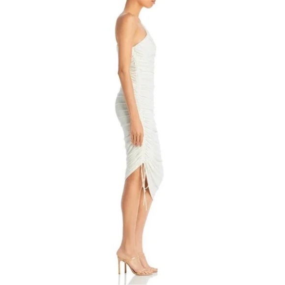 NWT cinq a Sept Brynn Dress sz 4 - Picture 2 of 8